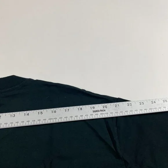 Vintage 2002 WWF WWE Judgment Day The Undertaker T Shirt Mens XL Judgement Day - Picture 9 of 9